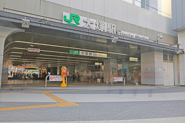 駅徒歩5分！多方面へアクセス良好の場所に、RC造5階建の収益物件はいかがでしょうか