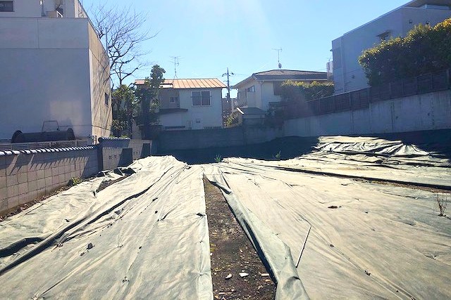 Selection 駅まで徒歩4分 美しい街並みの高級住宅が広がる街「田園調布」