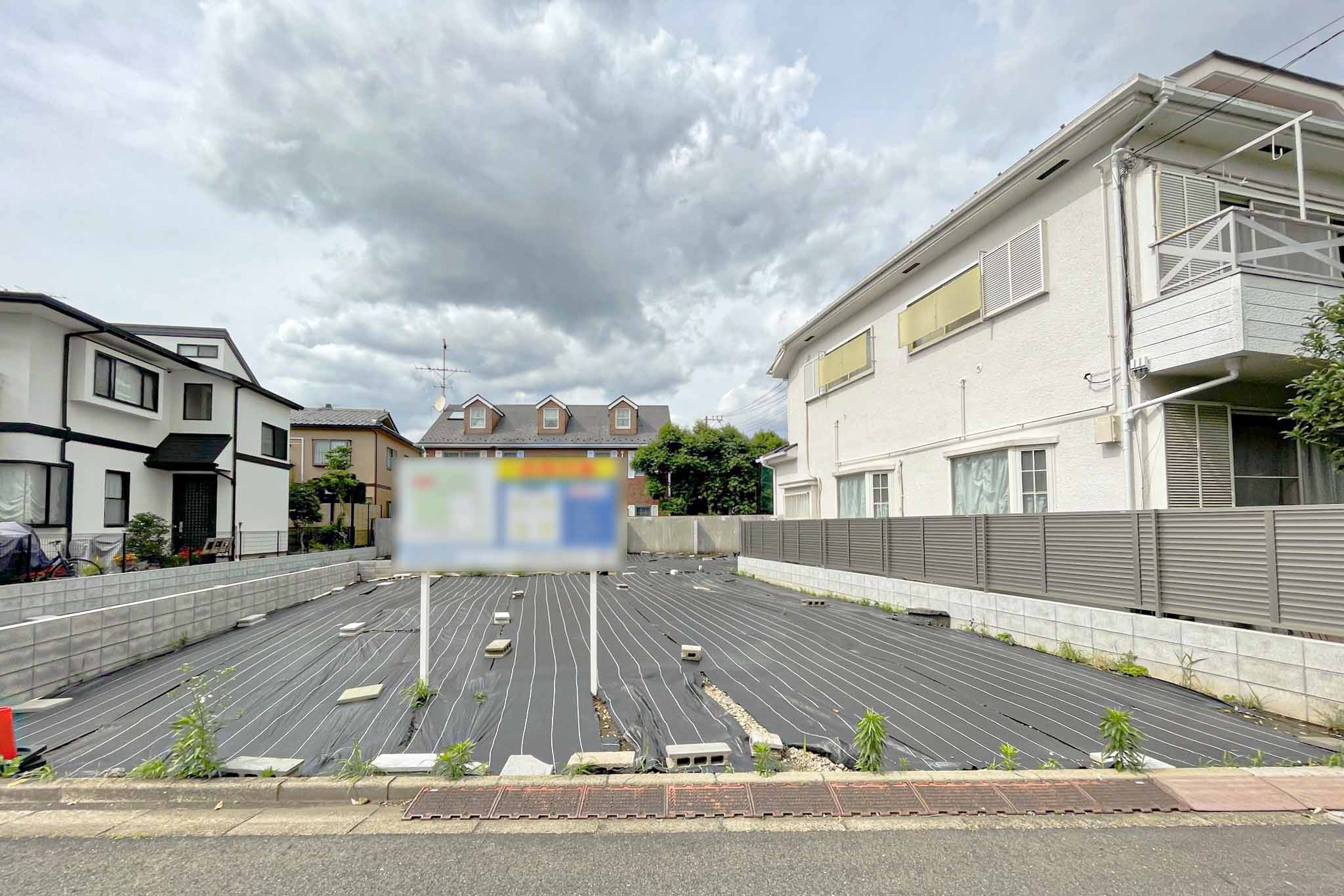 高級住宅街「成城」で叶う潤いのある暮らし