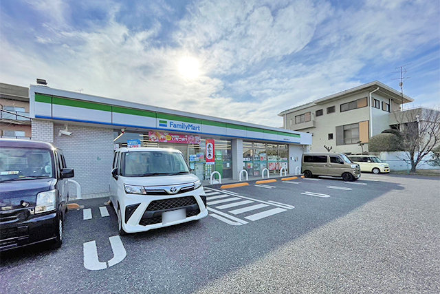 南向き角地に、お子様のための注文住宅！大泉学園で笑顔あふれる暮らしをあなたに。