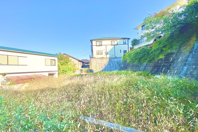 Selection 高台にある120坪の敷地にプレミア邸宅を