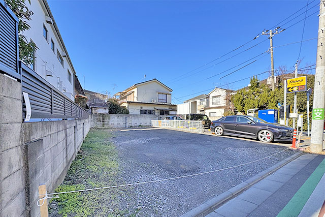 文化的な街で新たな暮らしを！新たな魅力を見つけ日常に彩りを
