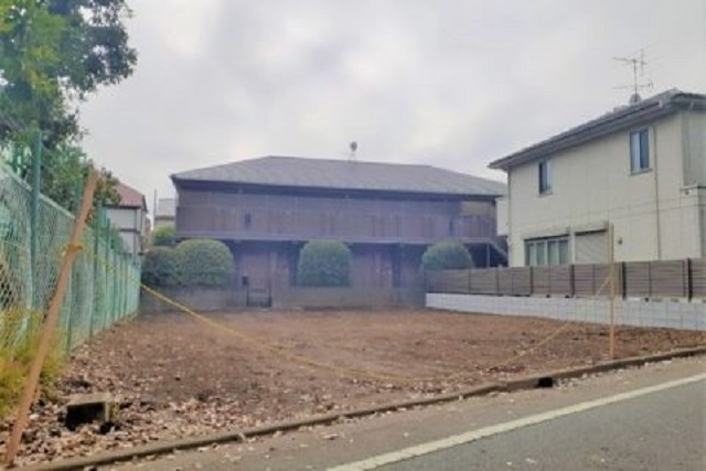 Selection 生活する上で、困ることのない住環境をあなたに