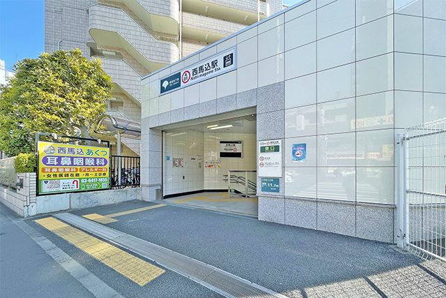 坪138万円！抑えられた価格が魅力の「南馬込」分譲地