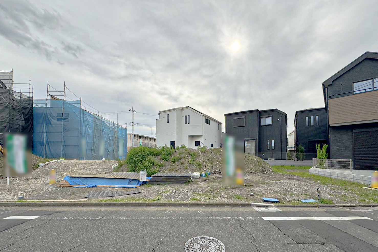 便利で落ち着いた暮らしを実現できる街「大泉学園」