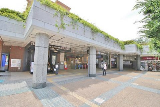 【田園調布3丁目の土地】群を抜いた高級住宅街