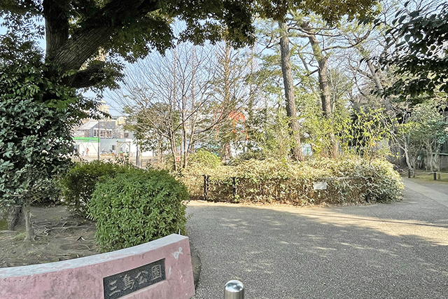 Selection 住環境が魅力の深沢に憧れのオーダーメイド住宅