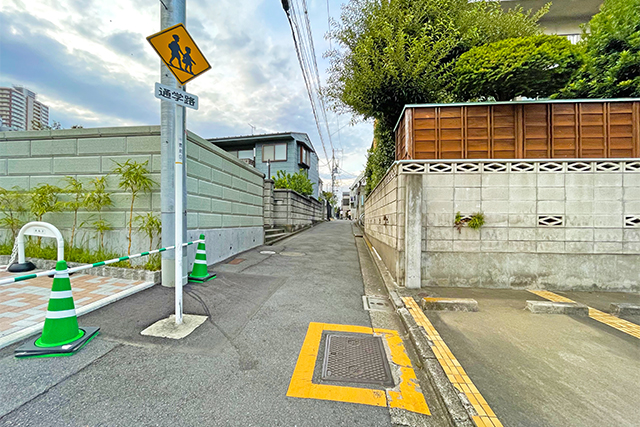 都心への利便性と穏やかな住環境が手に入る「巣鴨」