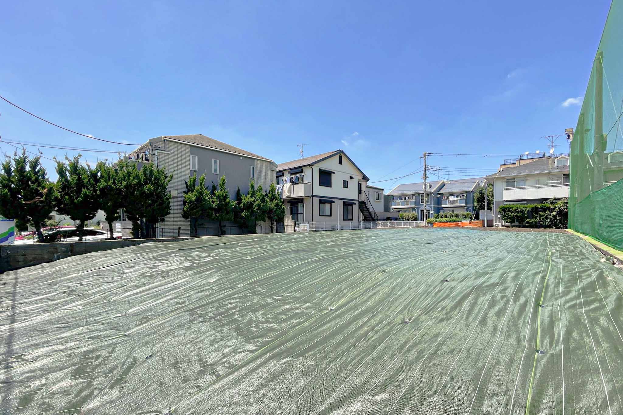 四季の移ろいと安らぎを感じる「深沢」の暮らし