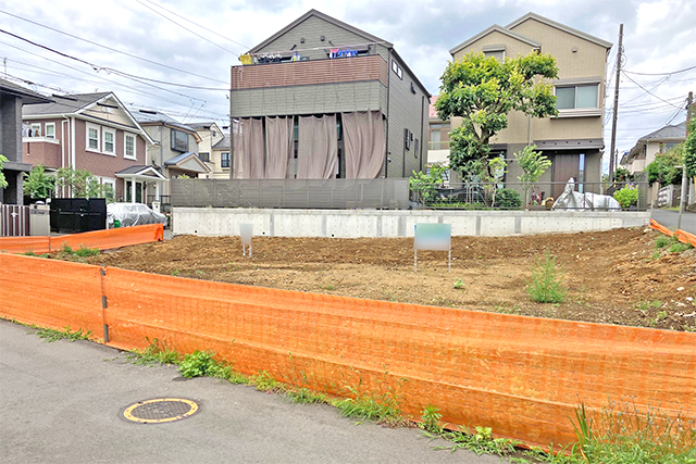 7千万円台で全室二面以上窓あり・風通しに優れた3LDKを叶える
