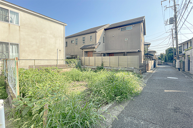 「大岡山」駅まで徒歩8分、全長約500mの商店街でグルメを堪能