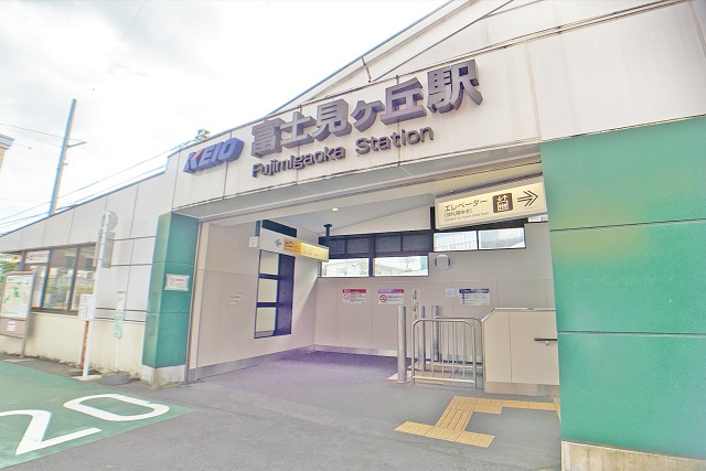 坪143万円！「久我山」約45坪の限定一区画、賃貸併用住宅としても◎