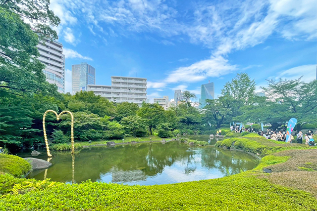 防音スタジオ併設のRC住宅にぴったり「六本木」アドレスの土地