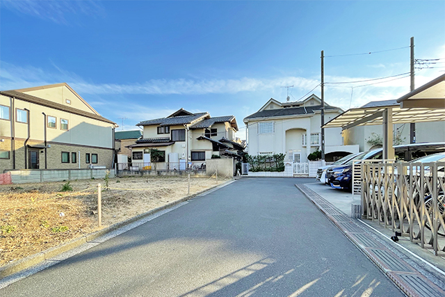子育てしやすい街「杉並区」で、子どもと豊かな思い出を。