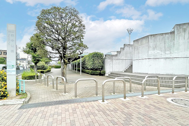 Selection 都心アクセスのよい「羽田」に家を建てる