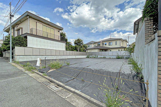 「羽根木公園」至近、せたがや梅まつりが毎年の楽しみに