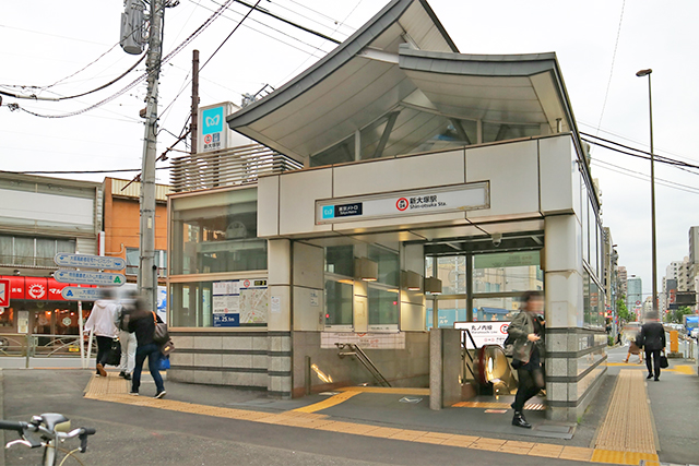 駅徒歩5分！LDK31帖超の4LDKプランで快適な暮らし