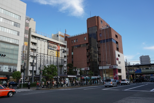 大型商業施設・保育園・病院が至近にあり、子育てに優れた住環境を手に入れませんか