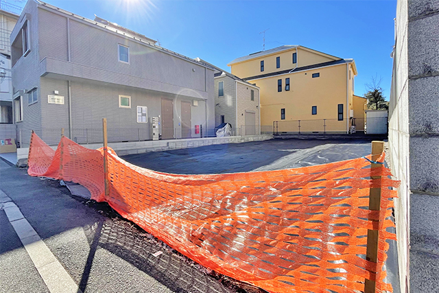 さらに住みやすくなる「学芸大学駅」で豊かな生活を