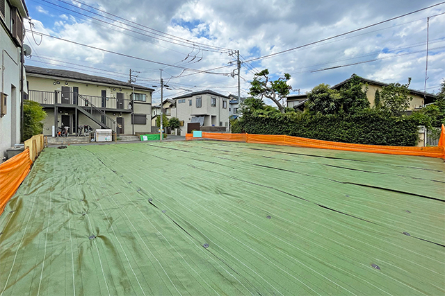 週末、教会通りで友だちへのギフト選びを。日常も特別も手の届く場所にある街