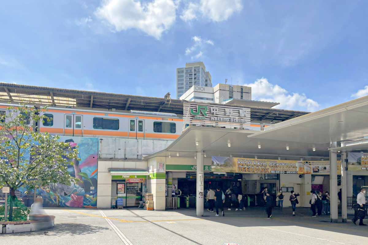 間口約9.1m！お出かけも通勤通学も便利なエリア
