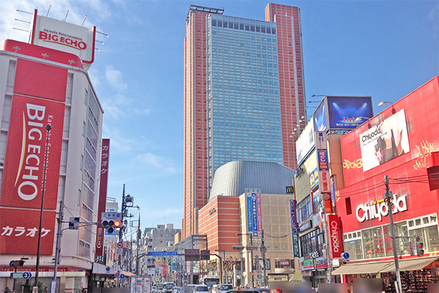 三軒茶屋駅8分！約53坪の限定1区画