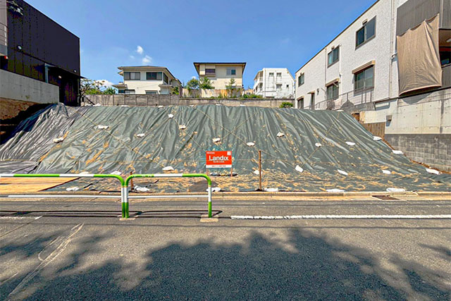 やすらぎ、そして緑と歴史が調和する「小日向」という選択
