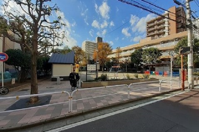 Selection 住環境と利便性を兼ねそろえた土地