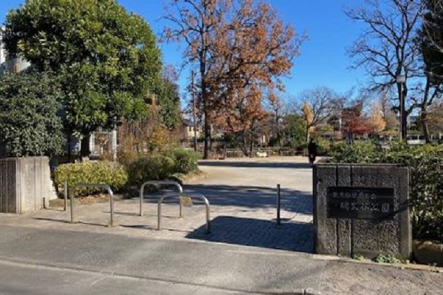Selection　学芸大学駅近く・住環境に恵まれた立地