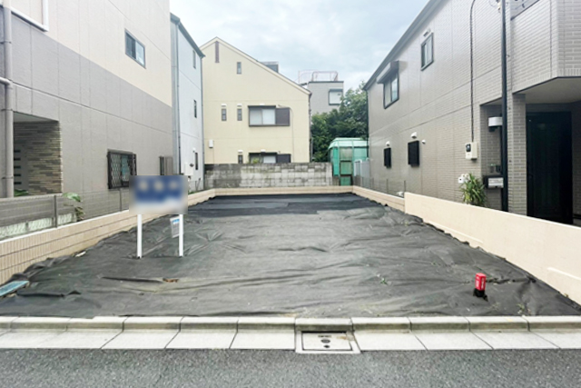 整った子育て環境と利便性の高さ魅力の「千石」