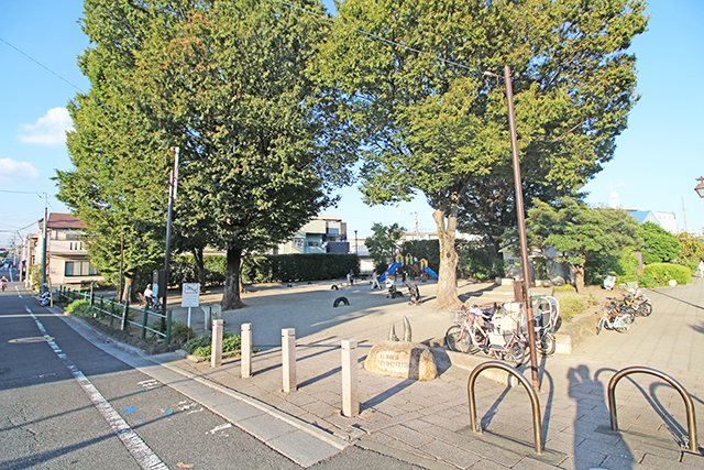 Selection 賃貸併用住宅や二世帯住宅にも！約80坪の大型整形地