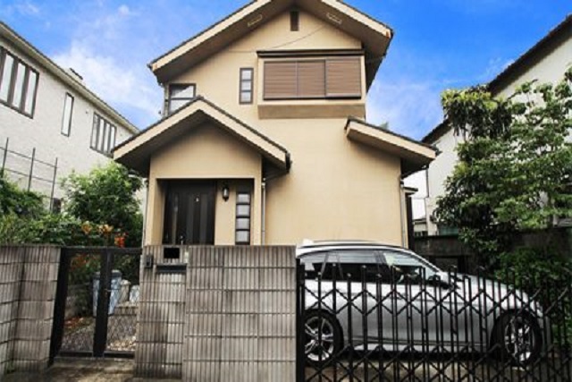 Selection 建築条件無し。桜新町で笑顔溢れる暮らし