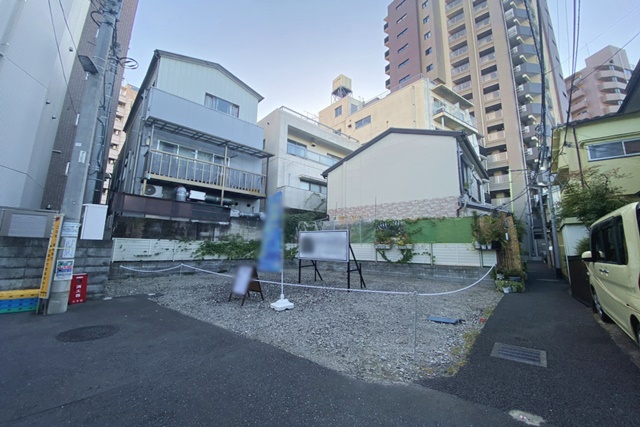 Selection 子育てしやすい環境が整う小石川で理想の生活を