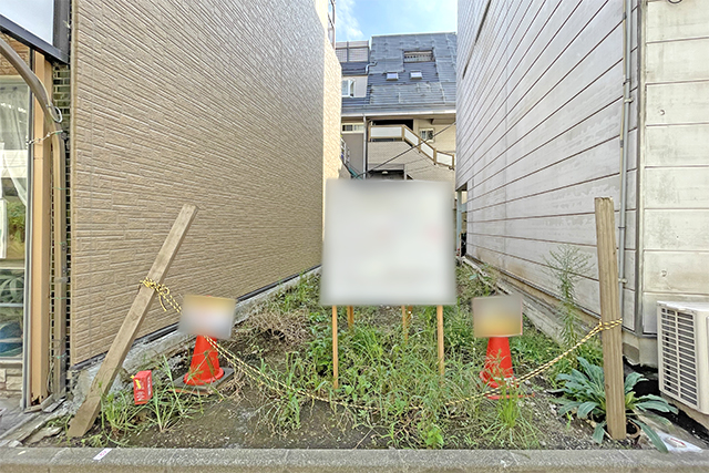 総額6千万円台でオーダーメイド住宅を建てる