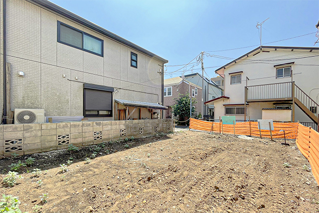 豊かな風情と自然に包まれた「目黒本町」の暮らし