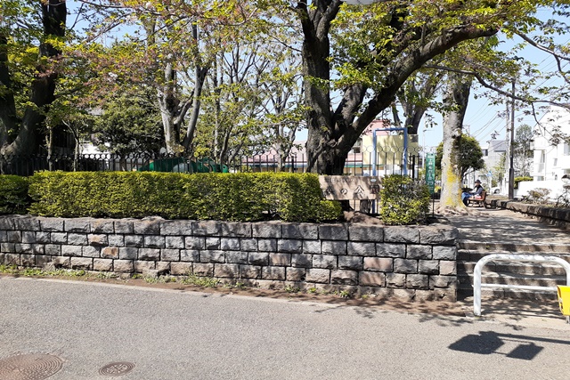 Selection 閑静で子育てにも適した邸宅地「中町」