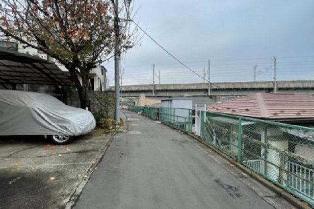 Selectionライフまで徒歩2分の買い物便利な好立地