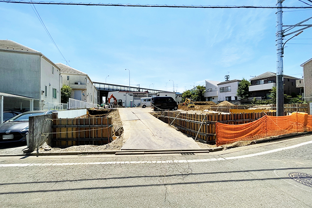 利便性と自然豊かな環境で心潤う暮らしが叶う「深大寺」