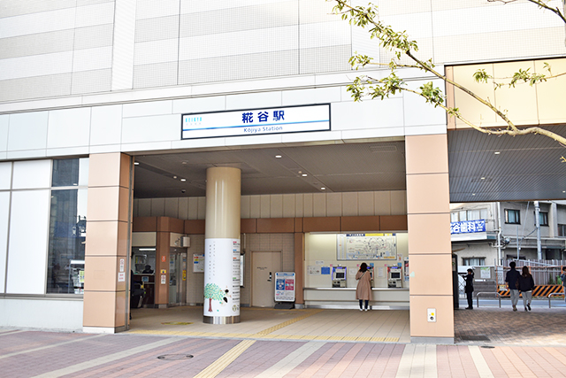 Selection 羽田空港まで13分！利便性の高さが魅力の南蒲田