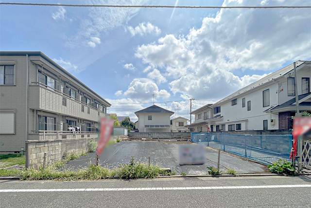 駅周辺は充実の商業施設、住環境は良好。「住みたい街」上位の理由がここに