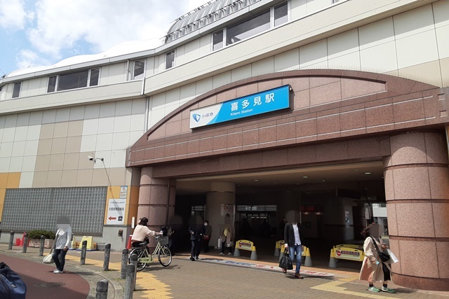 Selection 狛江の大型敷地でゆとりのある暮らしを