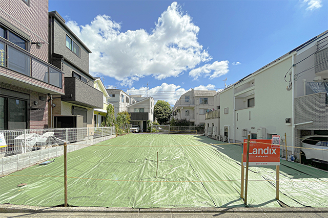 三茶が生活圏――利便性と住環境に優れた「若林」に住まう