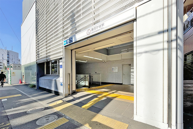 坪260万円！抑えられた価格が魅力「高田」の分譲地