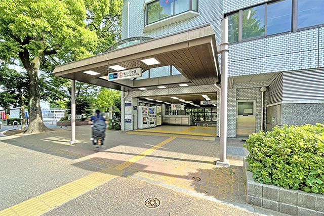 車・電車ともにアクセス◎総額7,000万円台の注文住宅