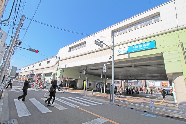 教育環境・治安で選ばれる街、桜丘