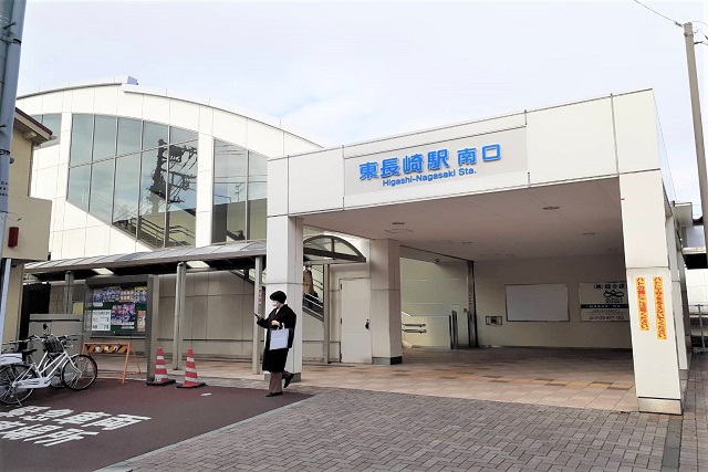 高スペックなエリアで充実した生活をおくる