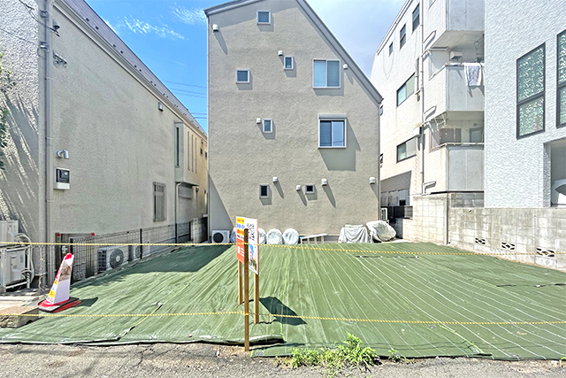 家賃を20万円以上払っているあなたに、賢く資産形成しながら住まう賃貸併用住宅のご提案