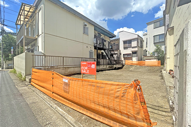 月々28万円台～ハレもケも賑やかな「大岡山」で心ゆたかに暮らす