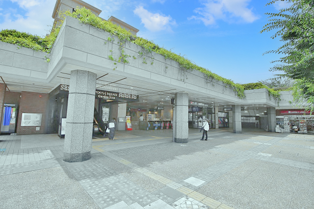 国内有数の高級住宅街で叶える優美な暮らし