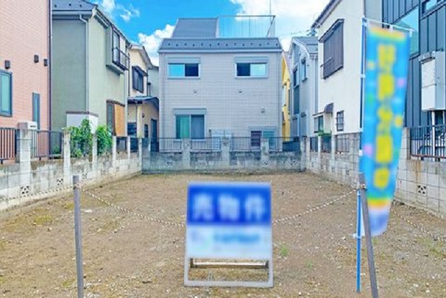 Selection「祖師ヶ谷大蔵」で趣味を楽しむ邸宅で暮らす